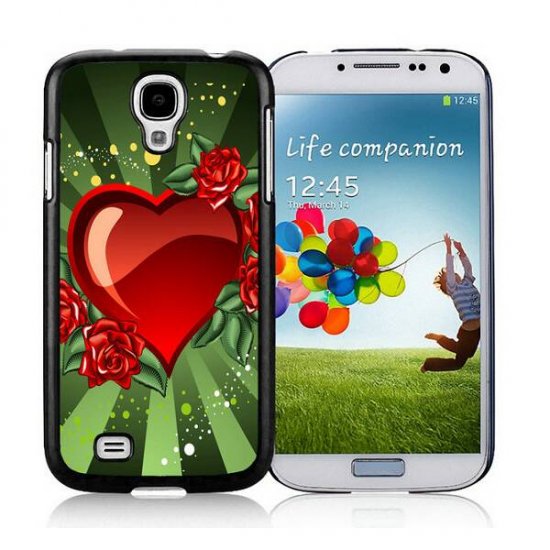 Valentine Rose Samsung Galaxy S4 9500 Cases DDY | Coach Outlet Canada